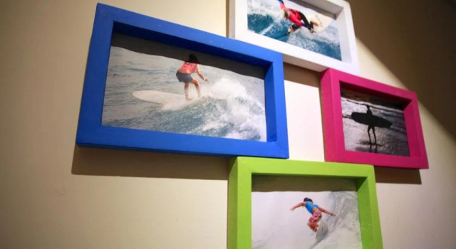 Wushih Surf Hostel, Prenota Ostello Toucheng Yilan County