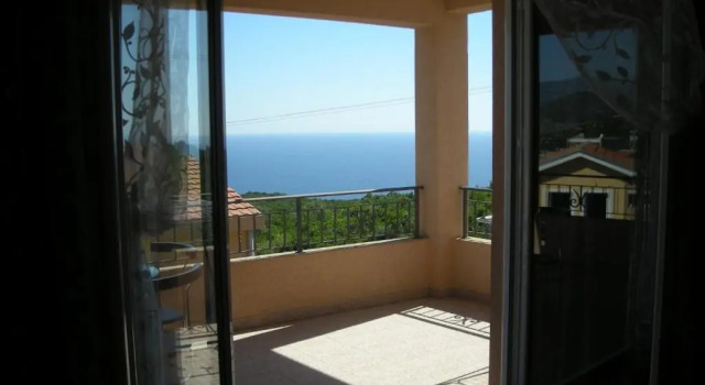 Студия Comfort Apartments Adriatika