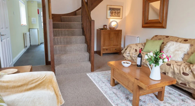 Hytte New Cottage