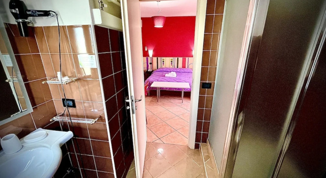 Номер Standard Hotel Le Ceramiche