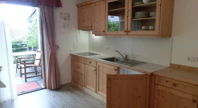 Апартаменты Hotel Innerhofer