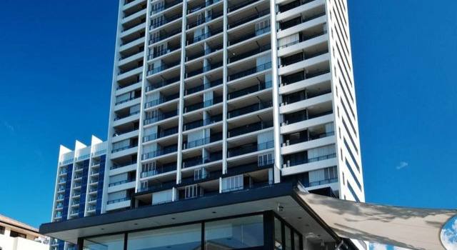 Ultra Broadbeach, Забронировать Апарт-отель Апарт-отели Голд-Кост, рядом с Broadbeach North Tram Station, Апарт-отель