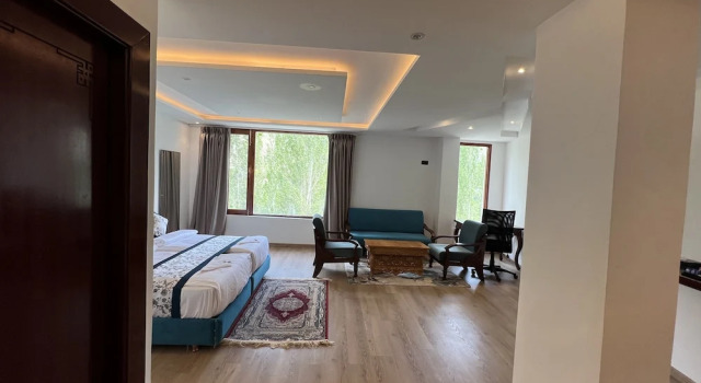 Hotel Maryul Kargil