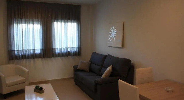 Апартаменты c 1 комнатой AR Apartamentos Soto Del Real