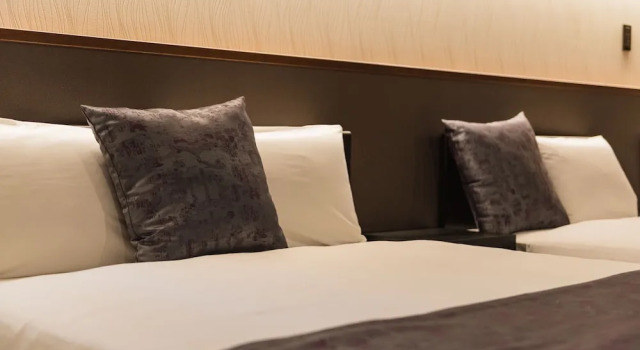 Номер Superior GRAND BASE Nagasaki City