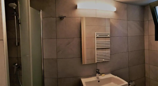 Номер Economy Petit Palais Platres Boutique Hotel