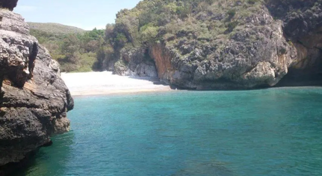 Appartamenti Camerota