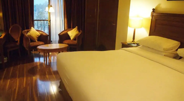 Номер Executive Comfort Residency