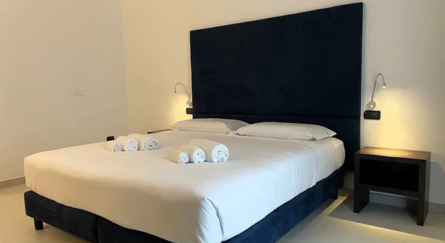 Номер Standard Maestrale Resort Hotel - Grosseto