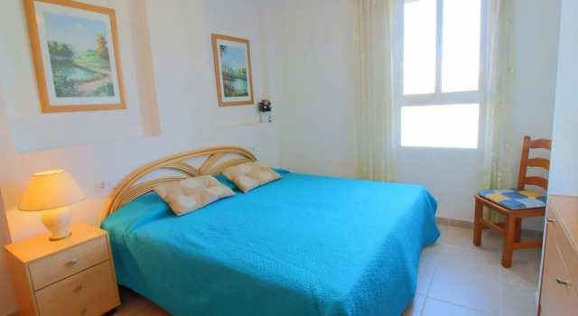 Holiday Apartment - Las Garzas - Costa Calpe, Забронировать Апартаменты/квартира Отели Кальпе с бассейном, Бассейн