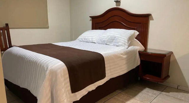 Люкс Superior Hotel Latino