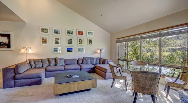 Fawngrove #1616 5 Bedroom Condo, Varaa Huoneisto Deer Valley 