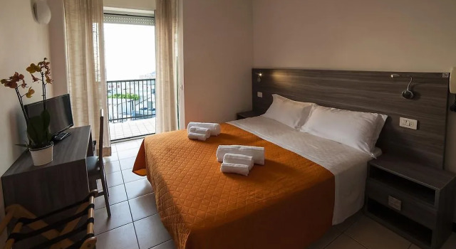 Двухместный номер Standard Hotel Madison