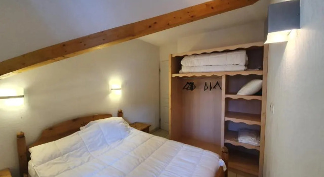 Balcon des Airelles - T2 - BDA203