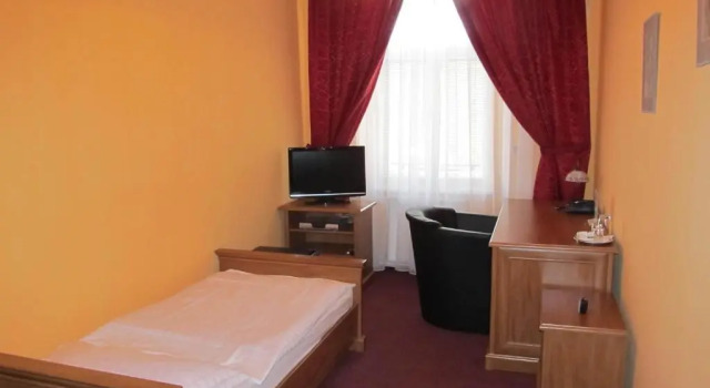 Номер Standard Hotel Růžek