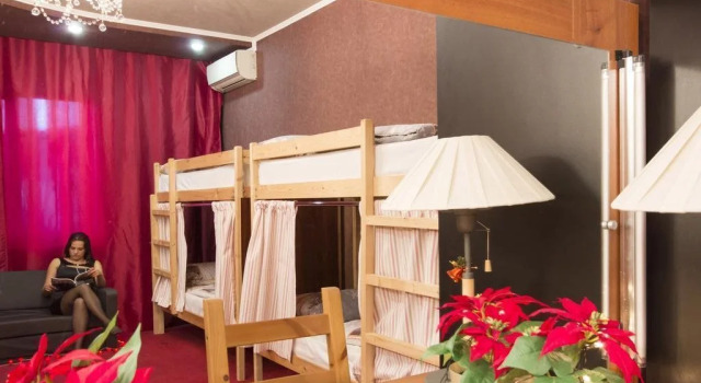 BM Hostel Krasnodar, Забронировать Хостел Центральный округ Краснодар