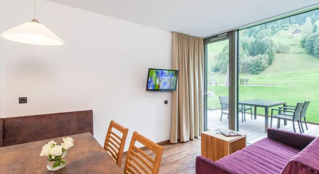 Apartments Home Apart Laudinella, See im Paznaun, Забронировать Апартаменты/квартира Апартаменты Тироля, Апартаменты/квартира