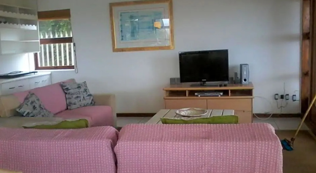 4 Carnoustie House, Boek Hotel Hotels in Eastern Cape met zwembad, Zwembad