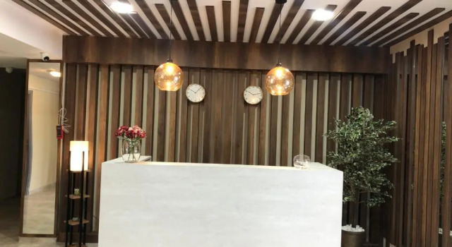 4rest X2, Rezerwuj Hotel Bakuriani Samckhe Javakheti
