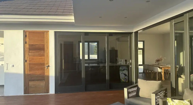 Brand New Immaculate 3-bed Villa in Grote Berg, Rezervovat Vila 3hvězdičkové hotely v Grote Berg, 3*