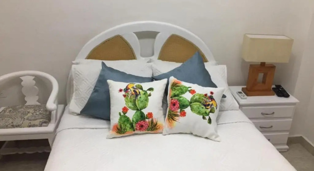 Номер Standard CASA PACHITA Getsemani