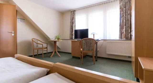 Двухместный номер Standard Hotel am Schloß