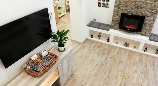 Коттедж Casa Riviera