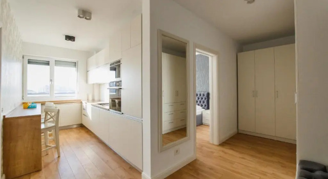 Fantastic Apartment at Prima Residence, Varaa Huoneisto Oradea 