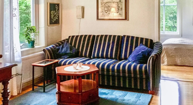 Nice Apartment in Visby With Wifi and 1 Bedrooms, Book Apartment Visby 