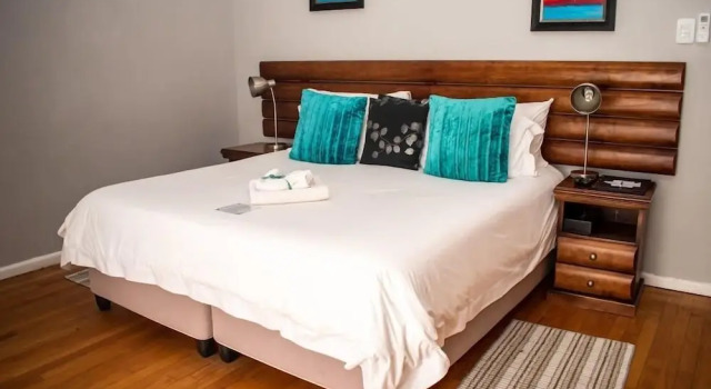 Номер Superior c 1 комнатой Balmoral Lodge