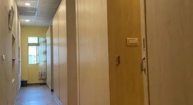 Номер Standard Kenting Heng-Chung Art Hostel
