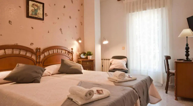 Hotel Rural El Molino, Book Hotel Hotels in Extremadura with Breakfast, Breakfasts