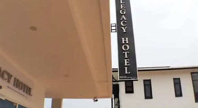 Legacy Hotel