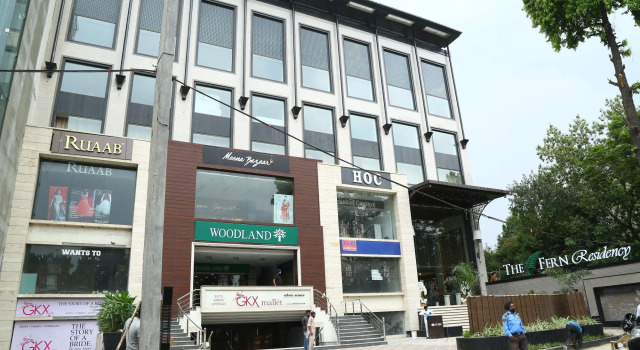 The Fern Residency Amritsar
