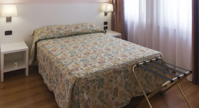 Двухместный номер Classic Hotel Pico Mirandola