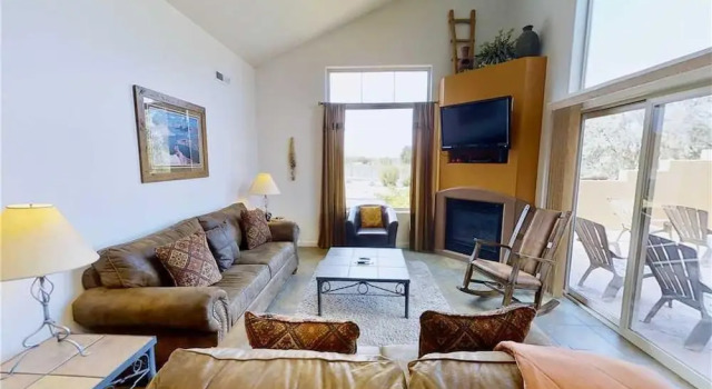Arches Abode ~ A3 by RedAwning, Varaa Huoneisto Moab 