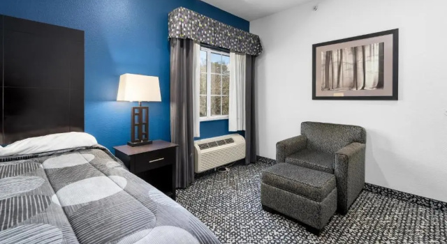 Номер Standard Belmont Inn and Suites Tatum
