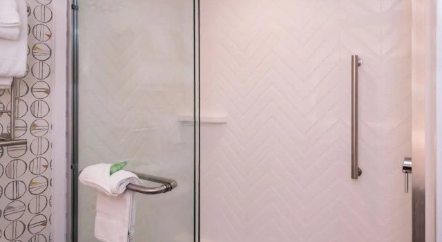 Двухместный люкс Holiday Inn Detroit Northwest - Livonia by IHG