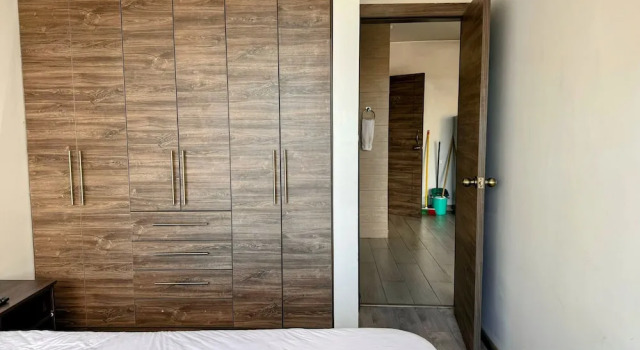 Appartamento Deluxe Edificio Tofino