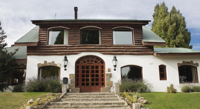 Kau Yatún Hotel Boutique, Réserver Hôtel-boutique Hôtels boutique à Patagonie, Hôtel-boutique