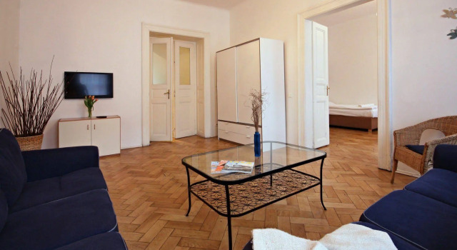 Downtown Residence, Забронировать Отель Отели Праги 3 звезды, рядом с Музей Альфонса Мухи, 3*