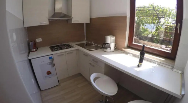 Апартаменты Apartment Križanec
