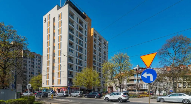 Апартаменты Superior Independence Museum Charming Apartment