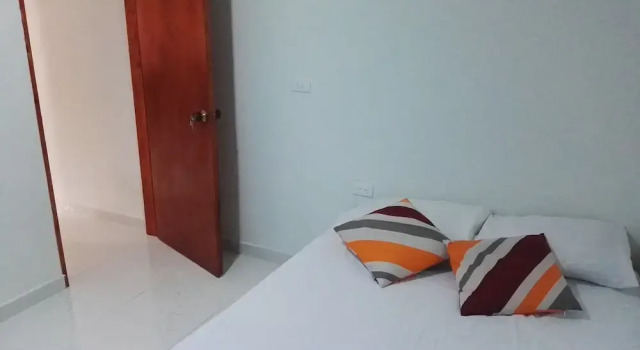 Апартаменты с 2 комнатами Golden Beach Apartments