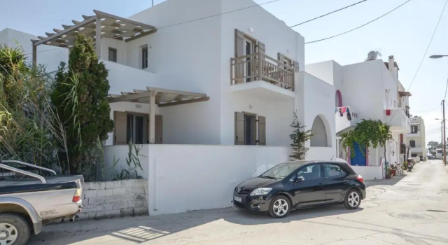 Апартаменты Elegant Apartments