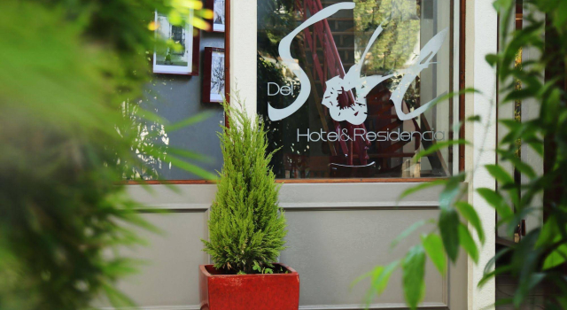 Hotel Residencia Del Sol