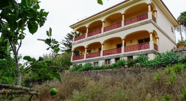 *****Finca Bella Vista, Book Hotel Arucas Gran Canaria