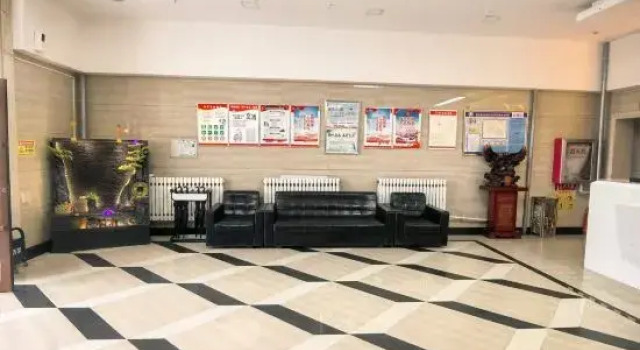 Ulanqab Huaxin Premium Hotel (Jining South Railway Station), Book Hotel Hotels in Inner Mongolia with Parking, Parking