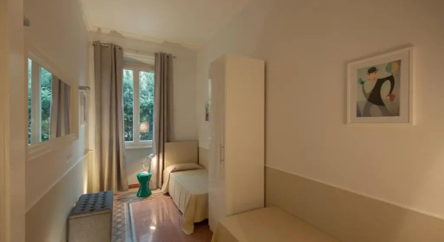 Апартаменты Residenza Mazzini