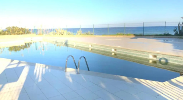 Studio Bord De Mer, Varaa Huoneisto Santa-Lucia-di-Moriani 
